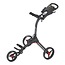BagBoy Compact 3 Push Trolley