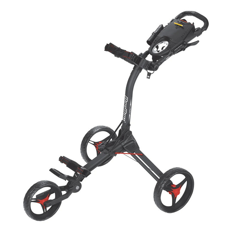 BagBoy Compact 3 Push Trolley