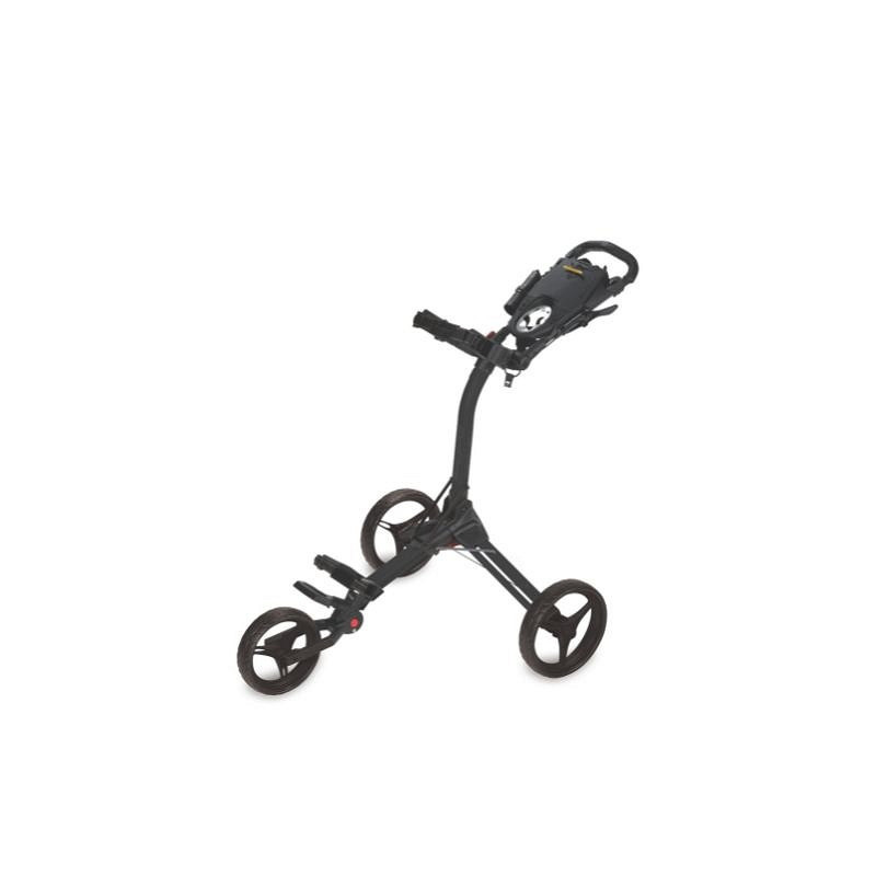 BagBoy Compact 3 Push Trolley