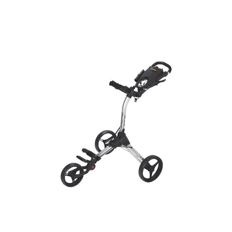 BagBoy Compact 3 Push Trolley
