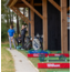 Golfdag 2026 | 29-08-2026 | Scramble 2 ballen | 9 Holes inclusief BBQ