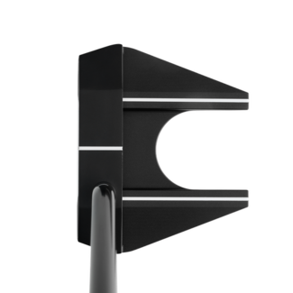 Odyssey 26 Odyssey Square 2 Square TRI-HOT Black Seven Single Bend