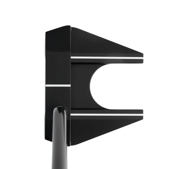 26 Odyssey Square 2 Square TRI-HOT Black Seven Single Bend