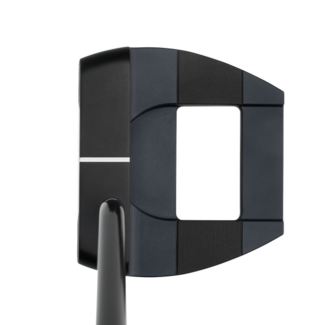 Odyssey 26 Odyssey Square 2 Square TRI-HOT Black Jailbird Single Bend