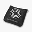 Odyssey Square 2 Square TRI-HOT Black Seven Single Bend