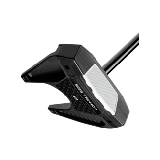 Odyssey Square 2 Square TRI-HOT Black Seven Zero Torque
