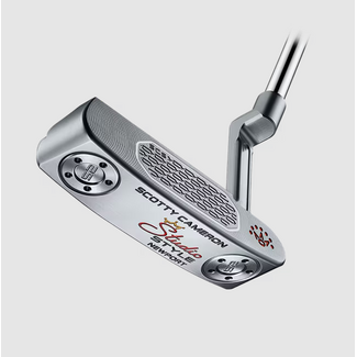 Scotty Cameron Scotty Cameron Newport Studio Style