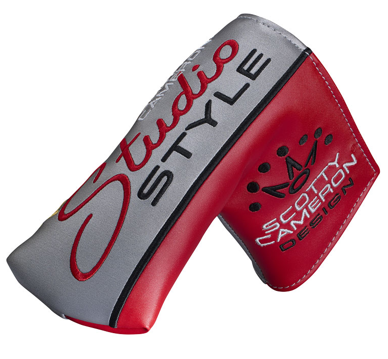 Scotty Cameron Studio Style Newport 2
