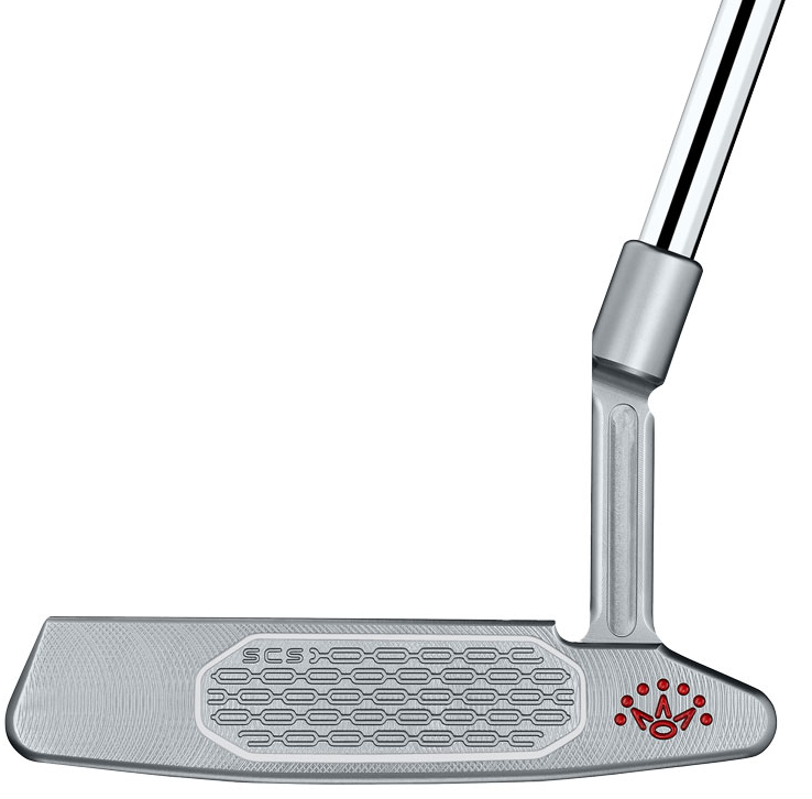 Scotty Cameron Studio Style Newport 2