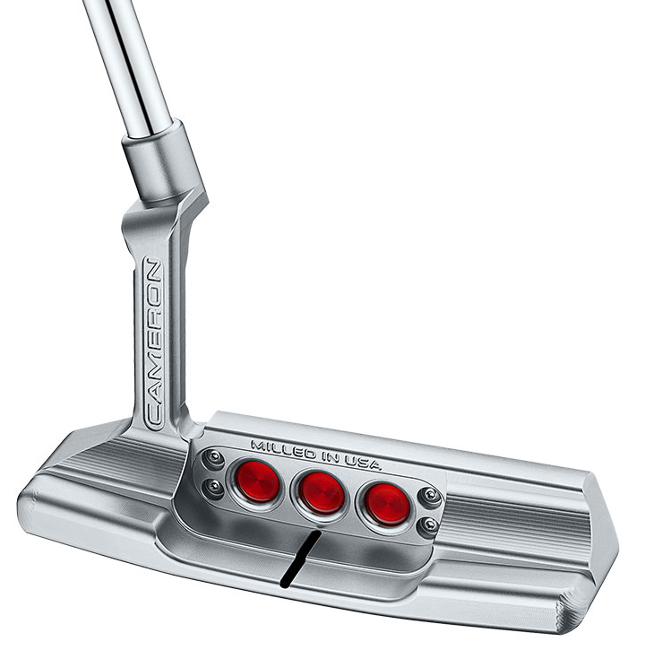Scotty Cameron Studio Style Newport 2