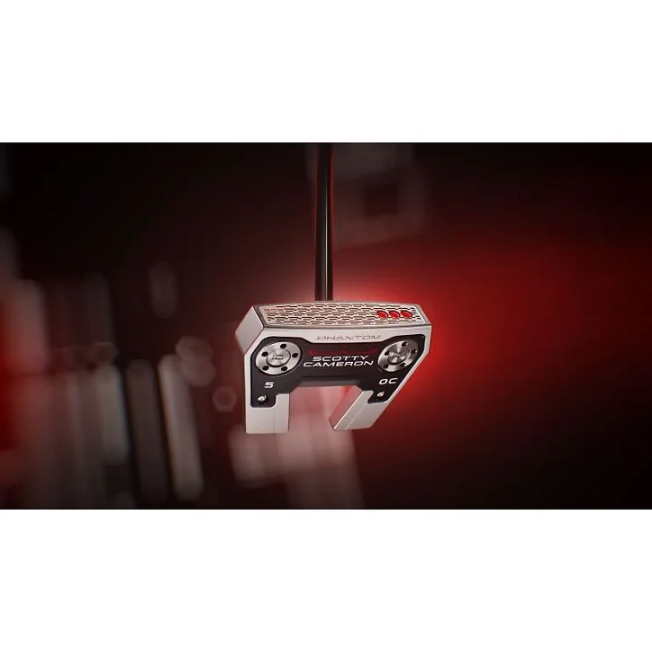 Scotty Cameron Phantom 5 OC