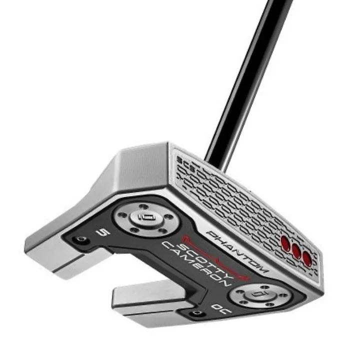 Scotty Cameron Phantom 5 OC