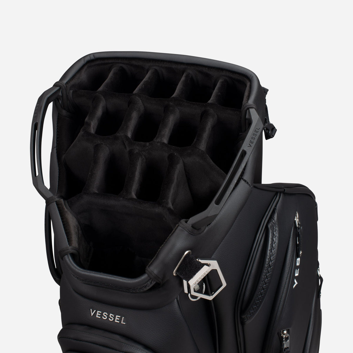 Vessel Lux Pro Cart 2.0