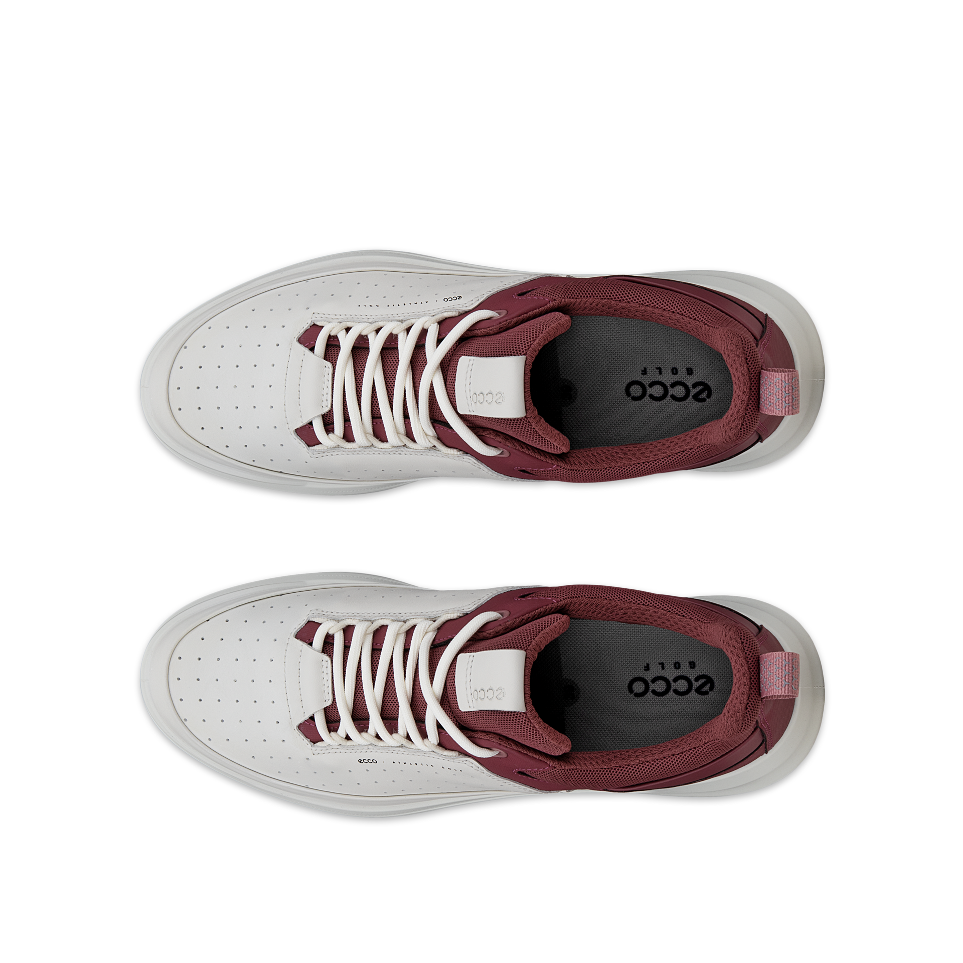 26FW Ecco - W Golf core