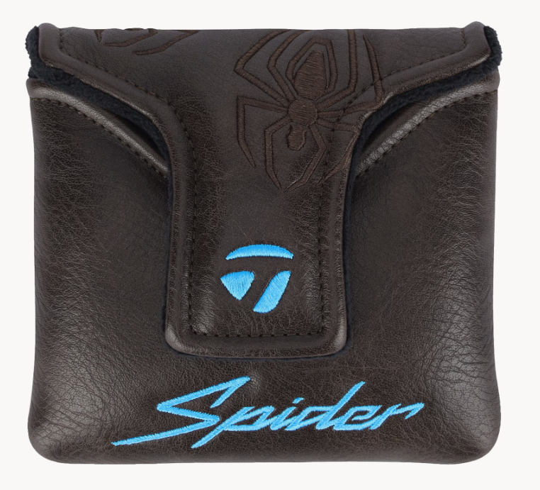 Taylormade Spider Tour X small slant #3 - Torched