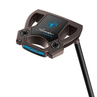Taylormade Spider Tour X small slant #3 - Torched