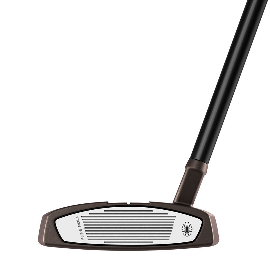 Taylormade Spider Tour X small slant #3 - Torched