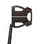 Taylormade Spider Tour X small slant #3 - Torched
