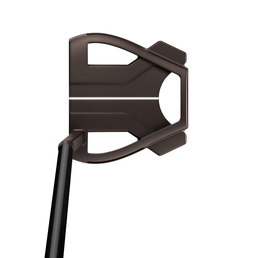 Taylormade Spider Tour X small slant #3 - Torched