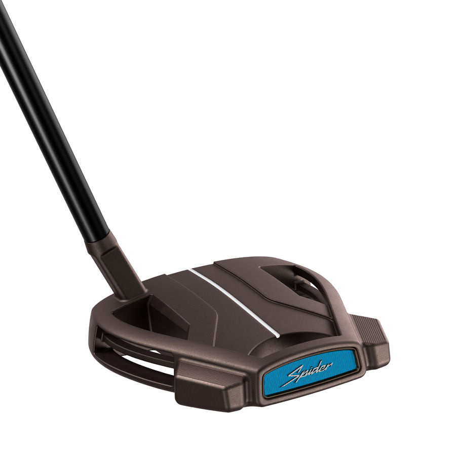 Taylormade Spider Tour X small slant #3 - Torched