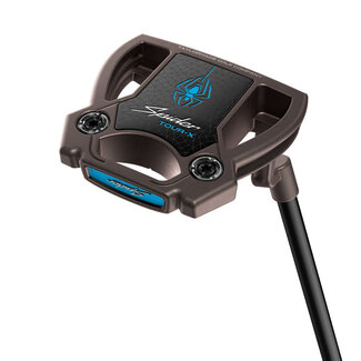 Taylormade Spider Tour X L-Neck #1 - Torched