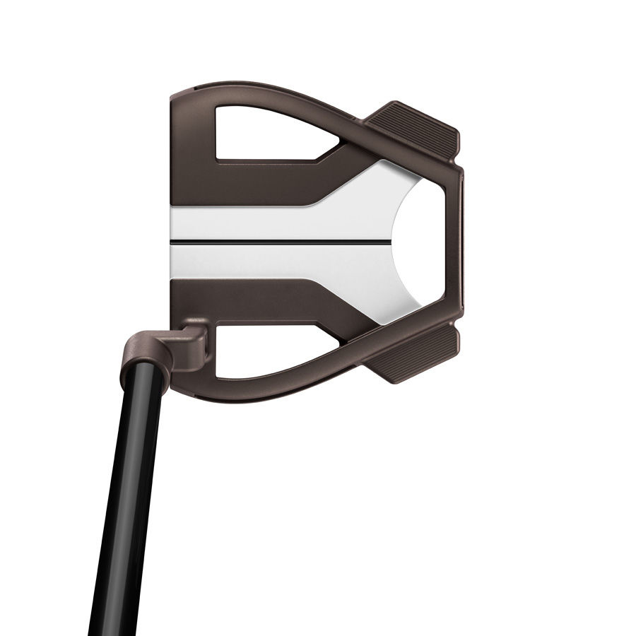 Taylormade Spider Tour X L-Neck #1 - Torched