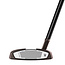 Taylormade Spider Tour TP small slant #3 - Torched