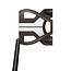 Taylormade Spider Tour TP small slant #3 - Torched