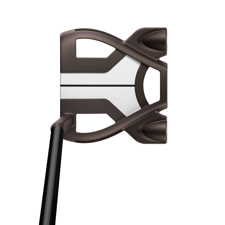 Taylormade Spider Tour TP small slant #3 - Torched