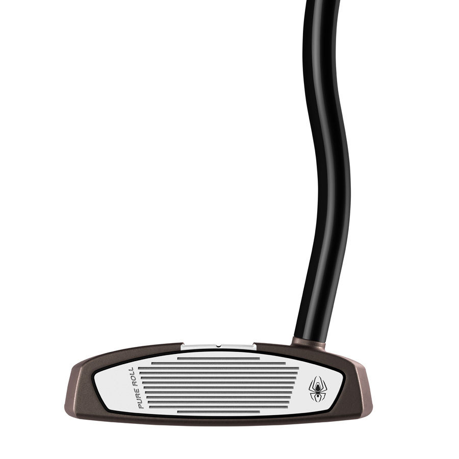 Taylormade Spider Tour X TP Double Band - Torched