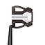 Taylormade Spider Tour X TP Double Band - Torched