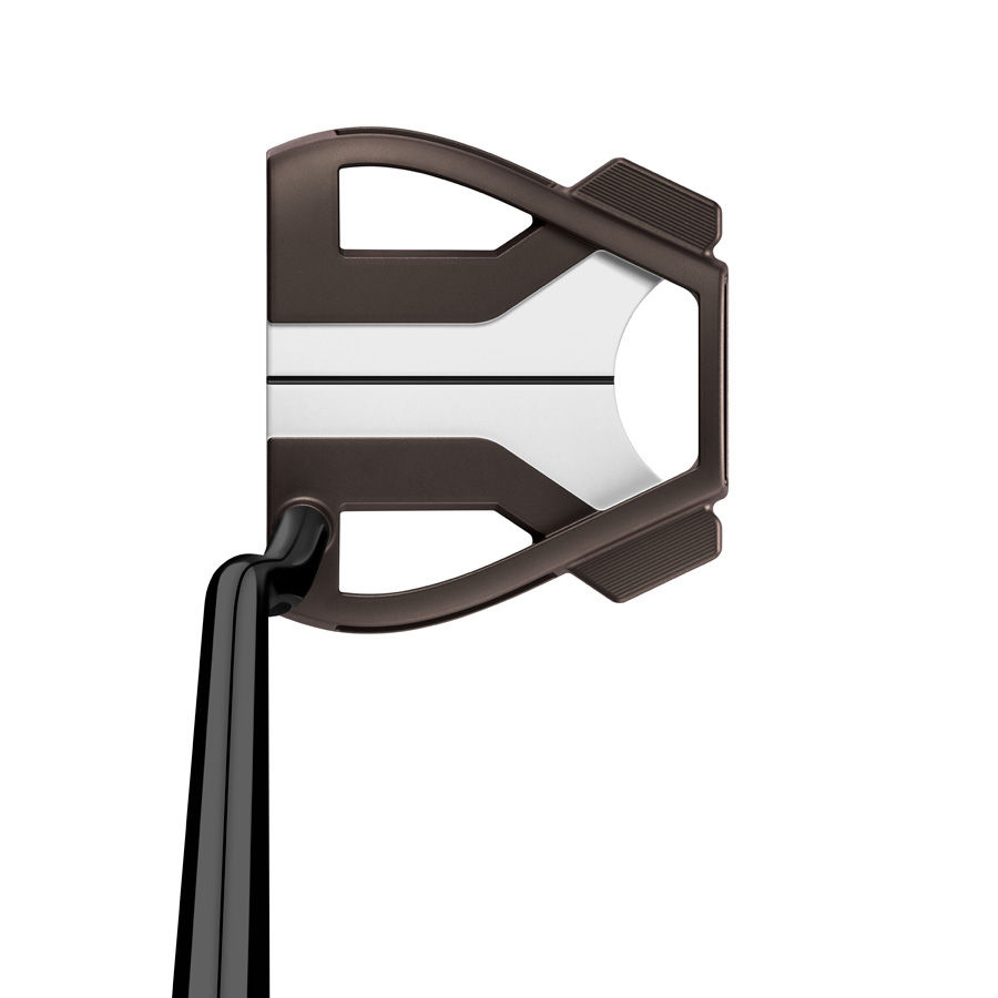 Taylormade Spider Tour X TP Double Band - Torched