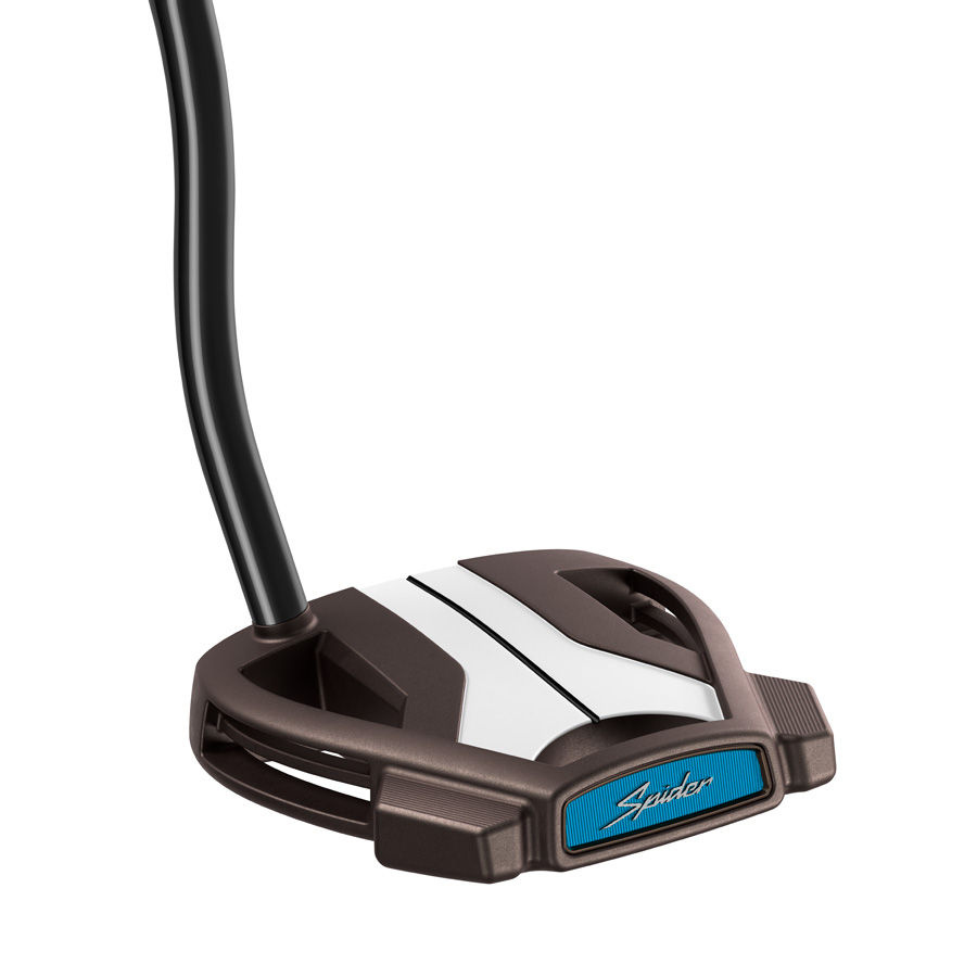 Taylormade Spider Tour X TP Double Band - Torched