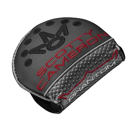Scotty Cameron - Studio Style - #12