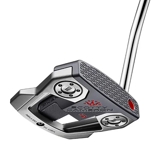 Scotty Cameron - Studio Style - #12