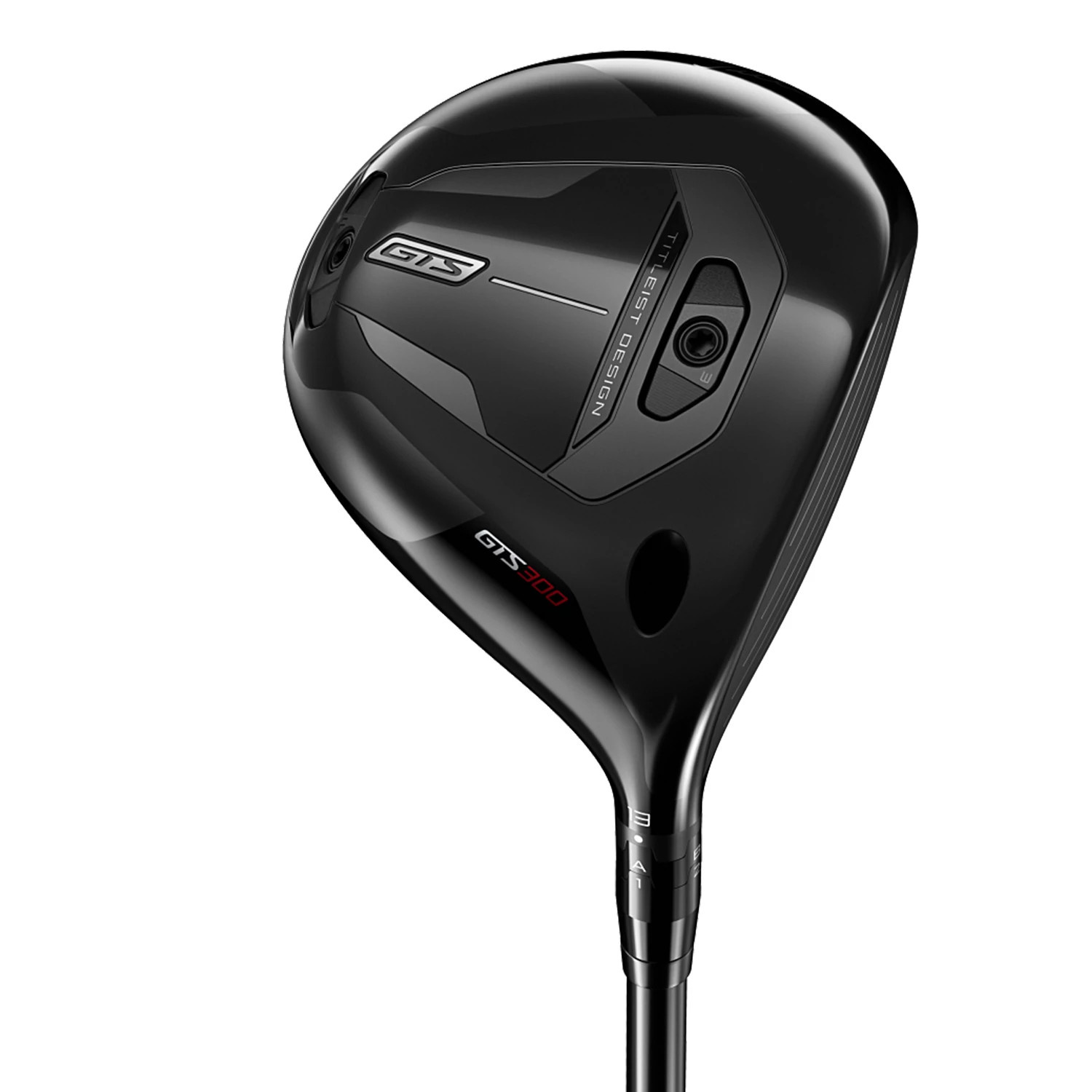 Titleist GTS300 - Mini Driver - 13°