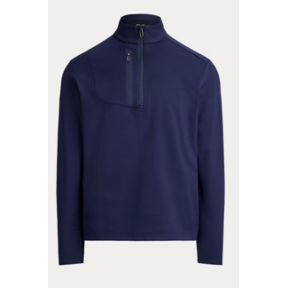 Polo Ralph Lauren | RLX CLASSIC FIT STRETCH JERSEY PULLOVER