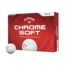 Callaway Chrome Soft026