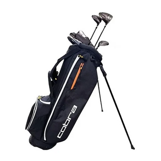 Cobra Fly-XL Heren Golfset