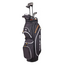 Cobra Fly-XL Heren Golfset