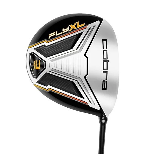 Cobra Fly-XL Heren Golfset