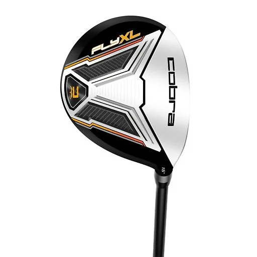 Cobra Fly-XL Heren Golfset