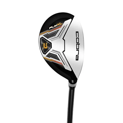 Cobra Fly-XL Heren Golfset