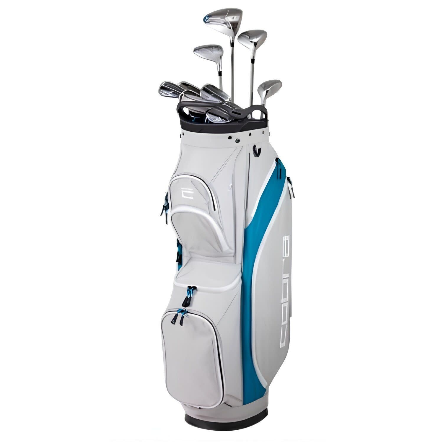 Cobra Fly-XL Dames Golfset