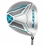 Cobra Fly-XL Dames Golfset