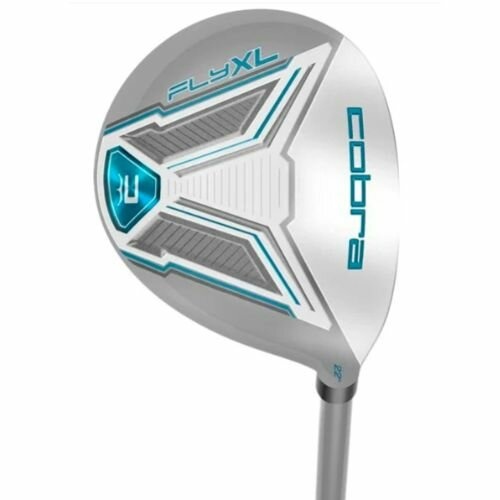 Cobra Fly-XL Dames Golfset