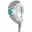 Cobra Fly-XL Dames Golfset