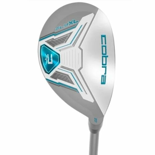 Cobra Fly-XL Dames Golfset