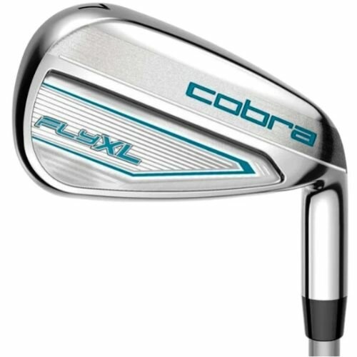 Cobra Fly-XL Dames Golfset
