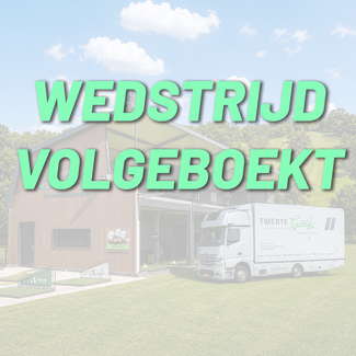 TwenteGolf Golfdag 2026 | 29-08-2026